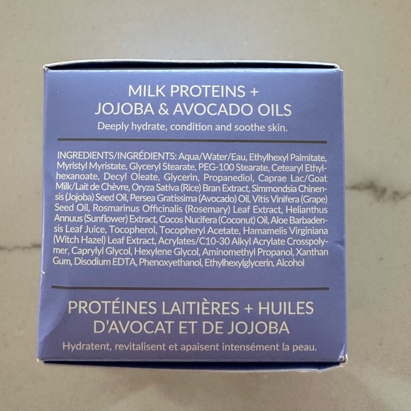 Kate Somerville Goat Milk Moisturizing Cream - Picture 8 of 14
